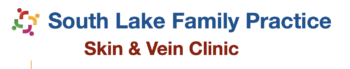 South Lake Family Practice Skin & Vein Clinic Logo